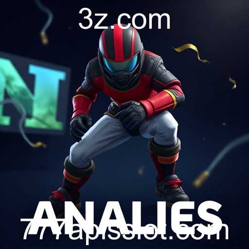 Análises