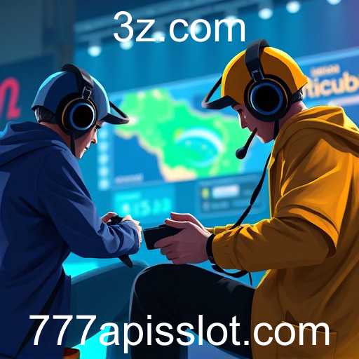 Tendências Futuras para Jogos Online em Português